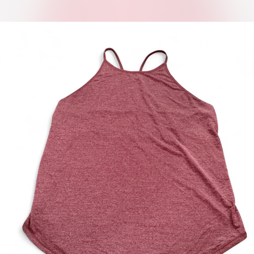 Lululemon Fast As Light Tank Top